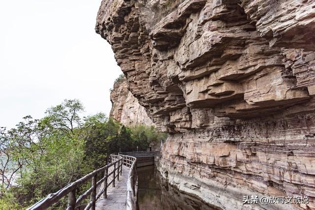 官宣！焦作两大5A景区一个三月对四省免费，一个全国免票俩月