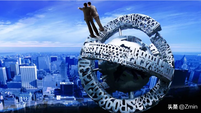 企业文化的建设与管理（1）