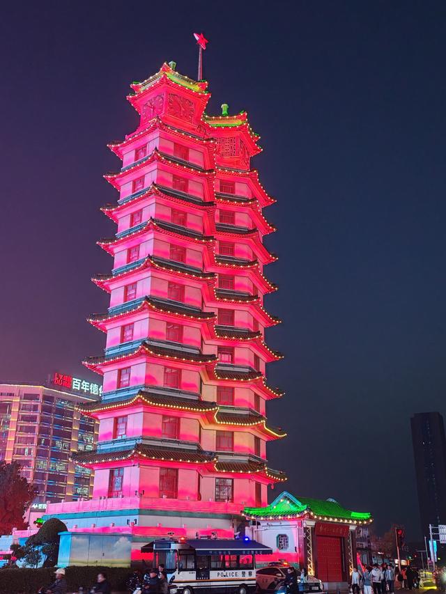 2025北京到海南行程第二天：跨过黄河，从三千年古城到三千年古都