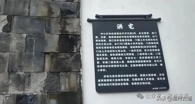 这条千年繁华老街国庆火爆朋友圈,值得你来走一走!