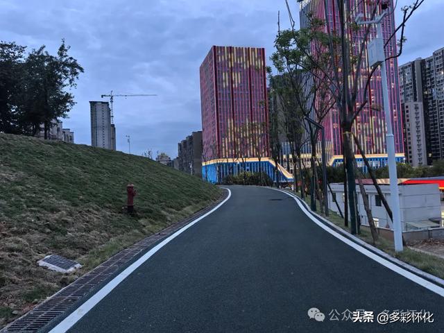 怀化城区二座大型体育公园正式建成向市民开放，来看看建在哪里？