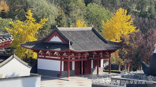 隋唐“离宫之冠”九成宫：穿越千年，探寻隋唐盛世遗韵