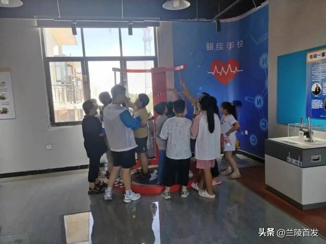 惠民又暖心！兰陵县新兴镇公共文化空间，家门口的“精神充电站”