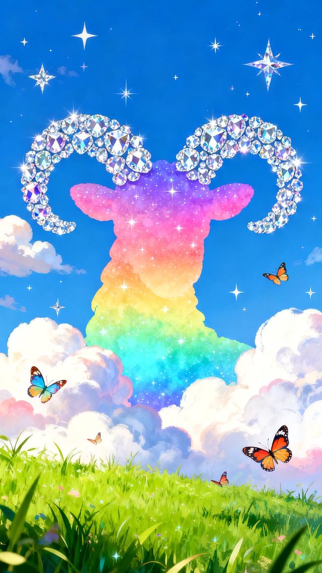 天意难违？白羊座未来几天有重磅好事砸来，你感应到了没？