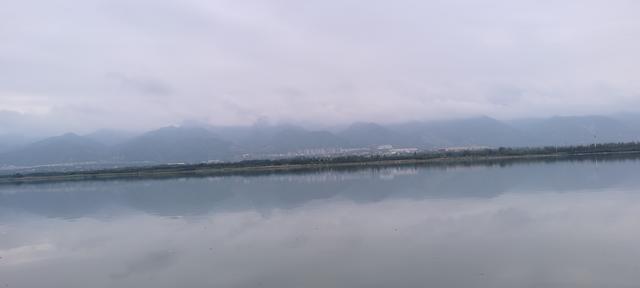 运城两日游记