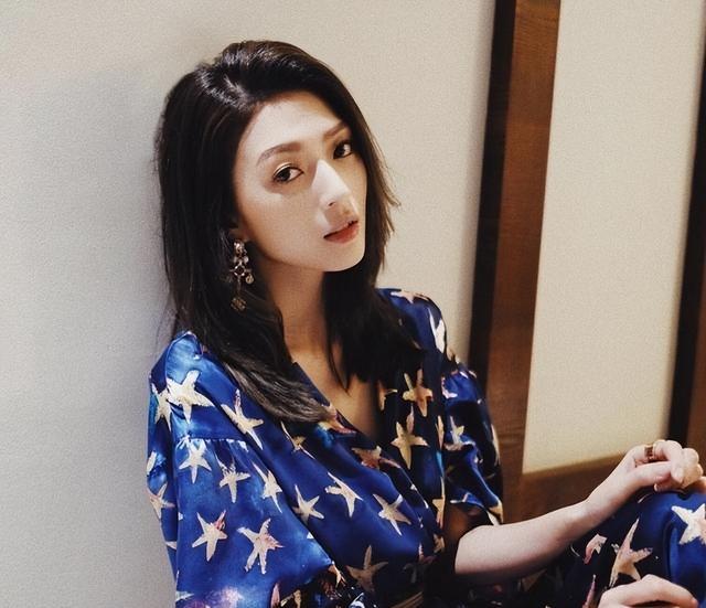 16岁已是人间尤物，4年换20个男人	，找到老实人接盘后收心做人妻