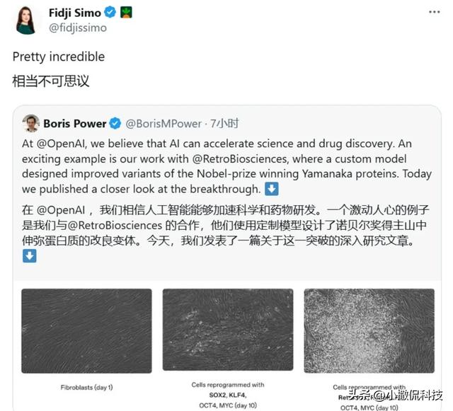 3000人AI巨兽空降“广告女王”！西莫能否把ChatGPT拖进纳斯达克