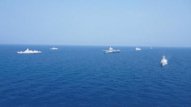 顶级阳谋！美媒爆中方态度强硬，要求美国正式声明反“台独”，理由只有一句话，不简单