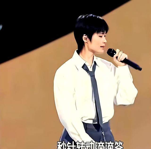 嫁法国老头真相大白5个月，41岁李宇春近况曝出	，丝毫不感到意外