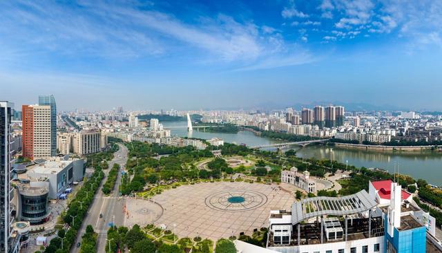 江西省下一个“南昌”，不是九江也不是上饶，而是这座低调的城市