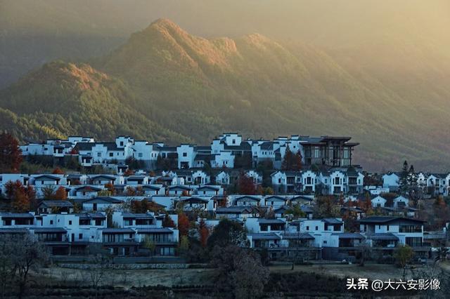 春光明媚 跟着摄影师镜头畅游美丽中国