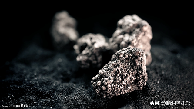 决定世界走向的秘密武器！从软肋到王牌， 中国稀土的崛起之路