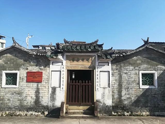 重大革命历史题材电视剧《浴血荣光》连城取景地揭秘!这些红色地标你打卡了吗?