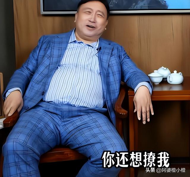陪玩陪睡只是冰山一角！继岳云鹏后，江祖平再曝潜规则，多人遭殃