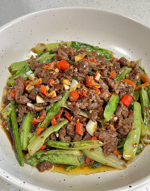 我以厨子的名义，这几道下饭菜真的巨好吃