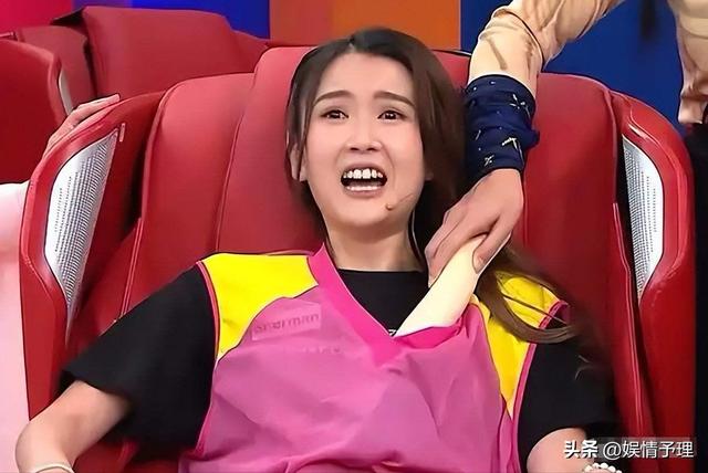 陪睡陪玩只是冰山一角，明星爆出的娱乐圈内幕，是一个比一个荒唐