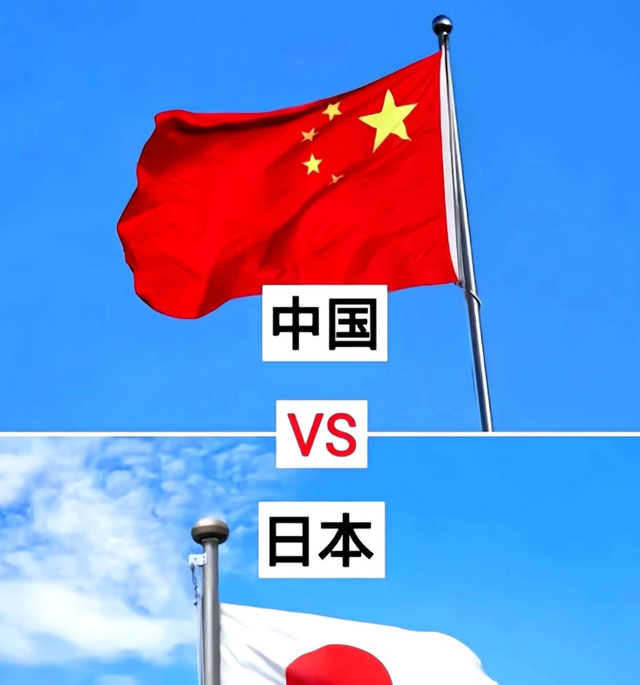 五常已经做出选择，日本右翼：若中国用核弹，没死的日本人将反击