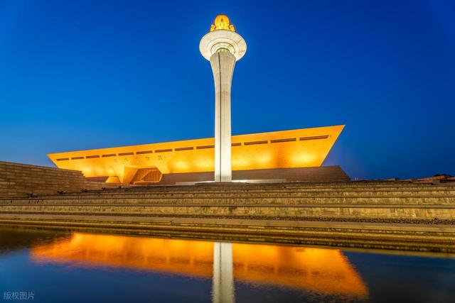 全部免费！洛阳最值得一去的8个宝藏景点，好玩又好拍，赶紧收藏