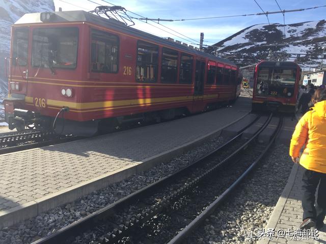 比陆地更接近欧洲 重新定义舒适欧洲旅行 26年维京河轮航线出炉