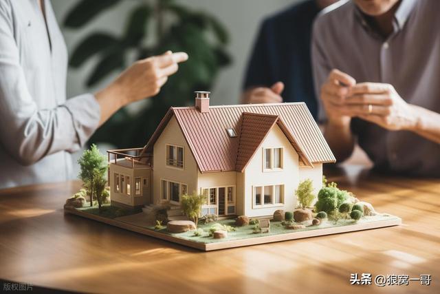 过了50岁，你要想方设法在自己的收入组成里增加一项：租金收入