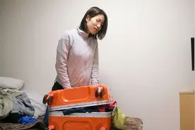 2023年，上海一女硕士私生活干净却感染艾滋，原来她犯了一个错误图片