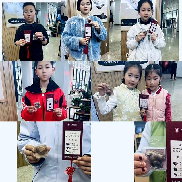 文博贺岁润东秦 马跃新程闹新春 渭南市博物馆春节文化活动精彩纷呈