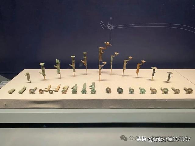 北京大葆台遗址博物馆｜勃碣都会 幽燕华章