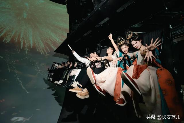 西安:全国前三!