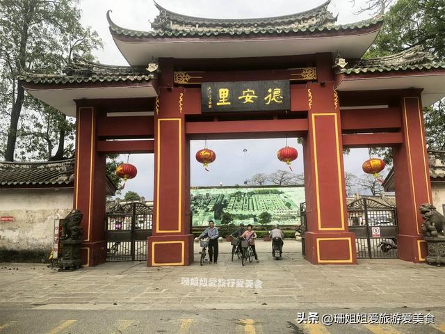 普宁明明归揭阳管，当地人却只说自己是普宁人，游客好奇原因？