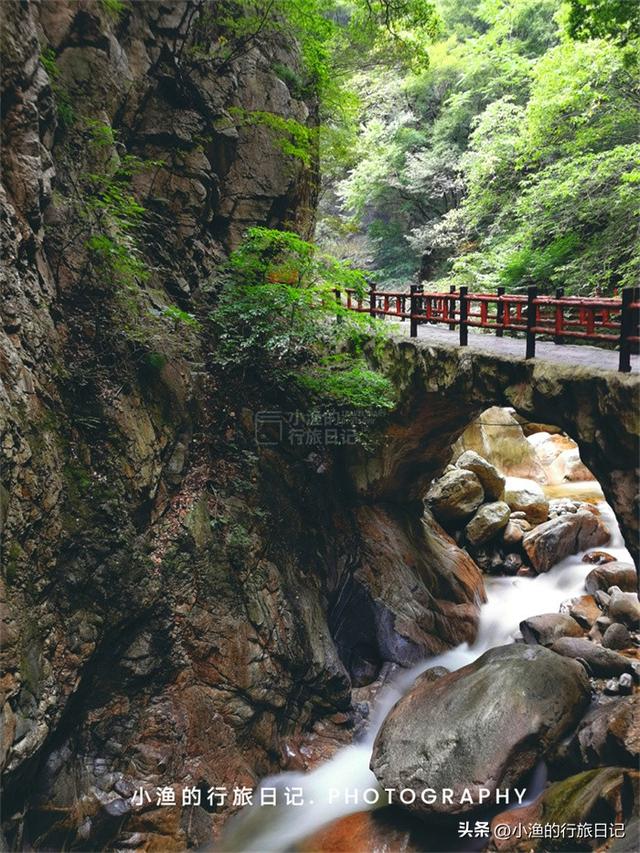 喜马拉雅“炸山”引众怒，秦岭成垃圾沟！旅行十年，说说真实感受