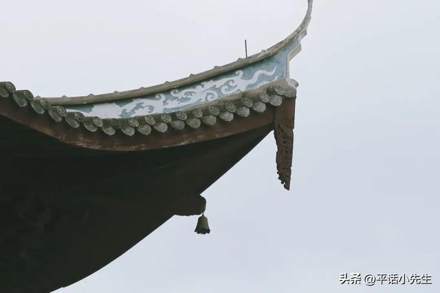 福建第一门户，应识古镇旧模样丨暴走福州
