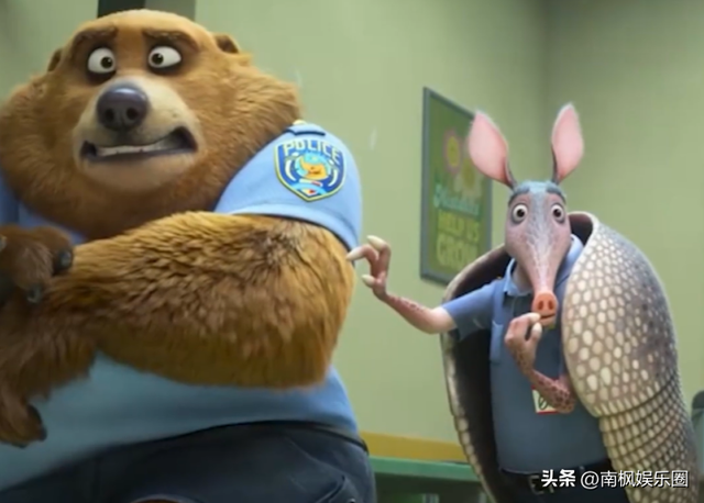 日票房断崖暴跌	，留给《动物城2》时间不多了，42亿票房基本无望