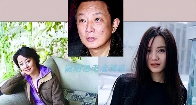 表面“清纯玉女”，实则却“渣到不行”！这6位女星一个比一个乱
