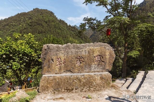 湖北这15处神仙地儿，绝了！本地人都不一定全知道