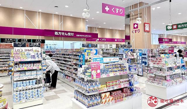 日本关西永旺AEON超市:京都、大阪、神户购物必逛+伴手礼推荐