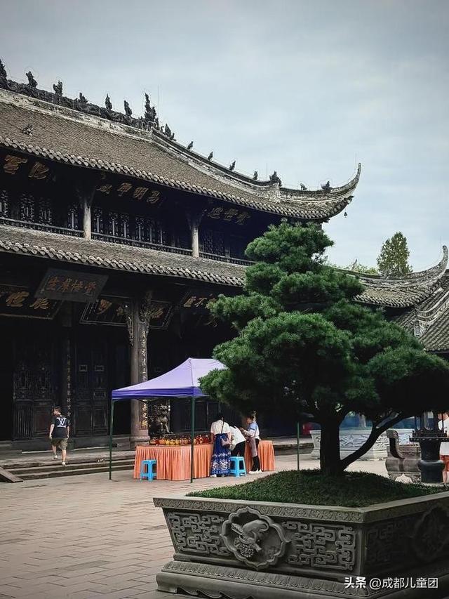 新都，被低估的好地方