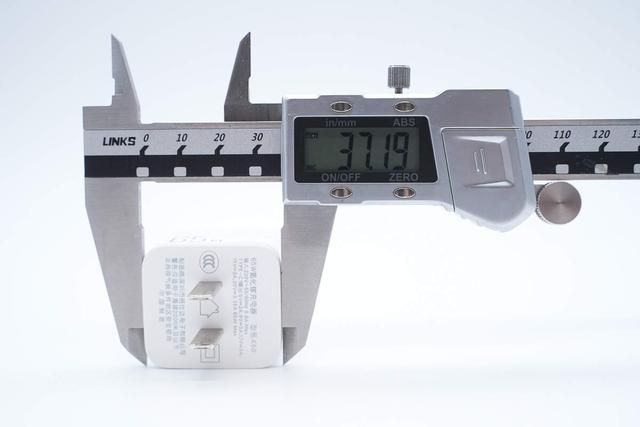 主流快充全兼容，超小体积，倍仕达65W氮化镓充电器拆解