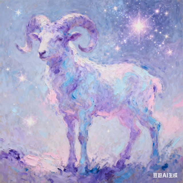 白羊座：25年的靠山，将在11月初出现，不是钱，而是这4项助力