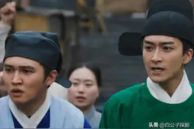 《锦囊妙录》大结局才明白，陈梅卿是真正的人间清醒图片