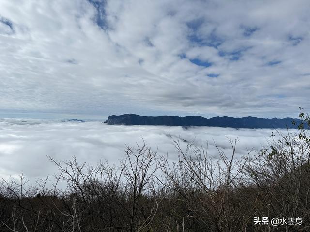 北京自驾长江三峡、神农架之旅（6）