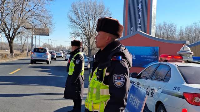 黄河观凌正当时！畅玩无忧出行指南