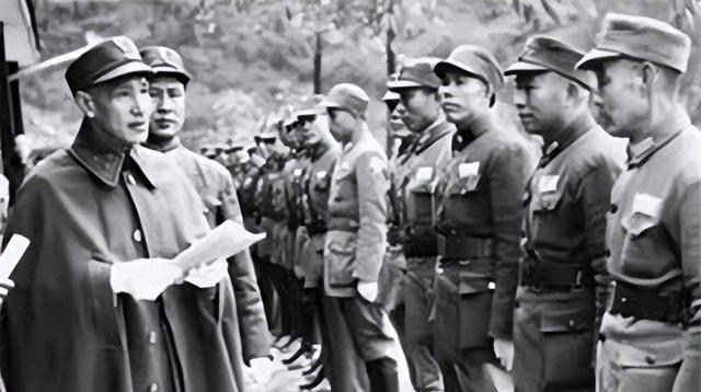 1948年，一前线军官妻子遭六名军官轮奸，震动蒋介石，结局如何？