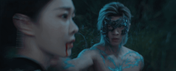 《与晋长安》有哪些看点