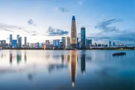 【深圳特区报】外商频繁“走进来” 深企阔步“迈出来”图片