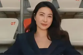 郭晶晶：既然争取不到公平，那就让公平从我手下诞生。图片