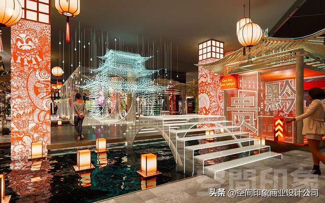 其实国潮可以一直打下去