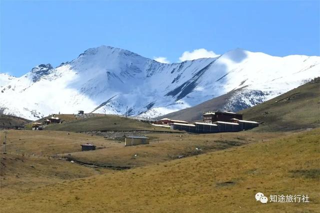 避开人潮，经典川西秋色10天行，人生必须要有的一场旅行！