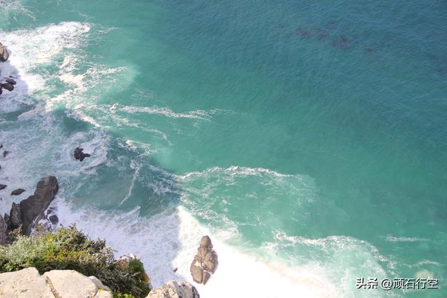 南部非洲：南非好旺角