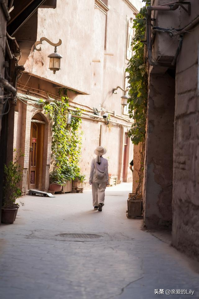 从深圳辞职回到广西，2025年一个人自驾去新疆，我越来越好了！