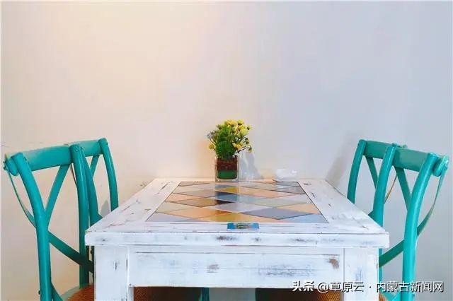 老公园逆袭+新地标登场，呼和浩特打卡地上新！